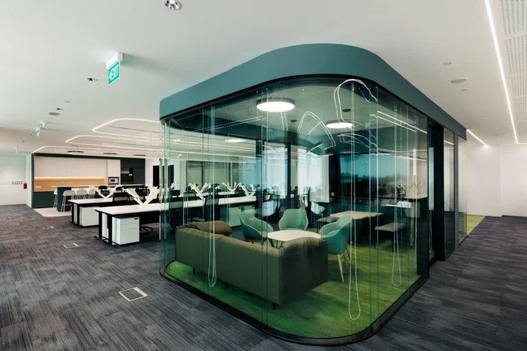 Exponent HDB Hub 0729-003