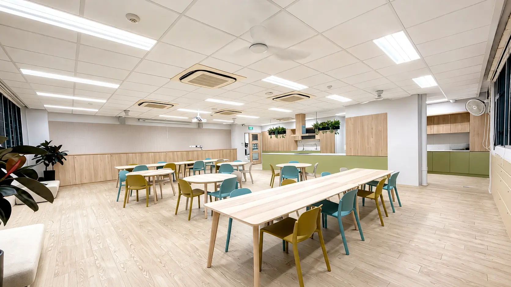 Kitchen c
